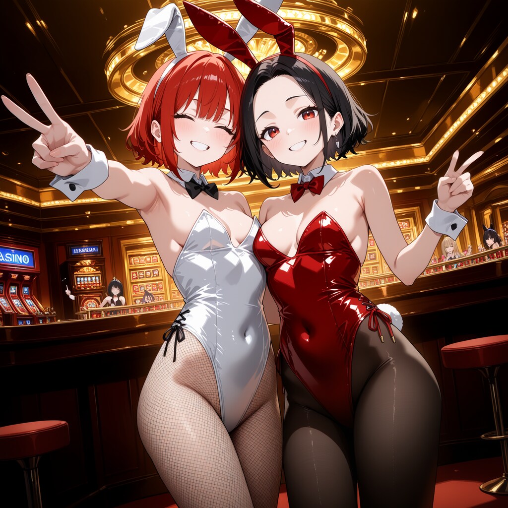 紅白はべはべ合戦