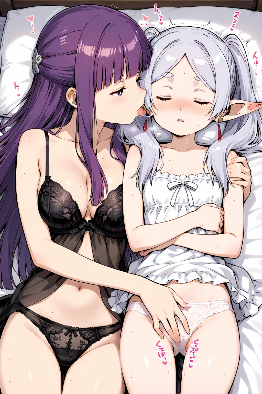 もう、お姉さんですから。02