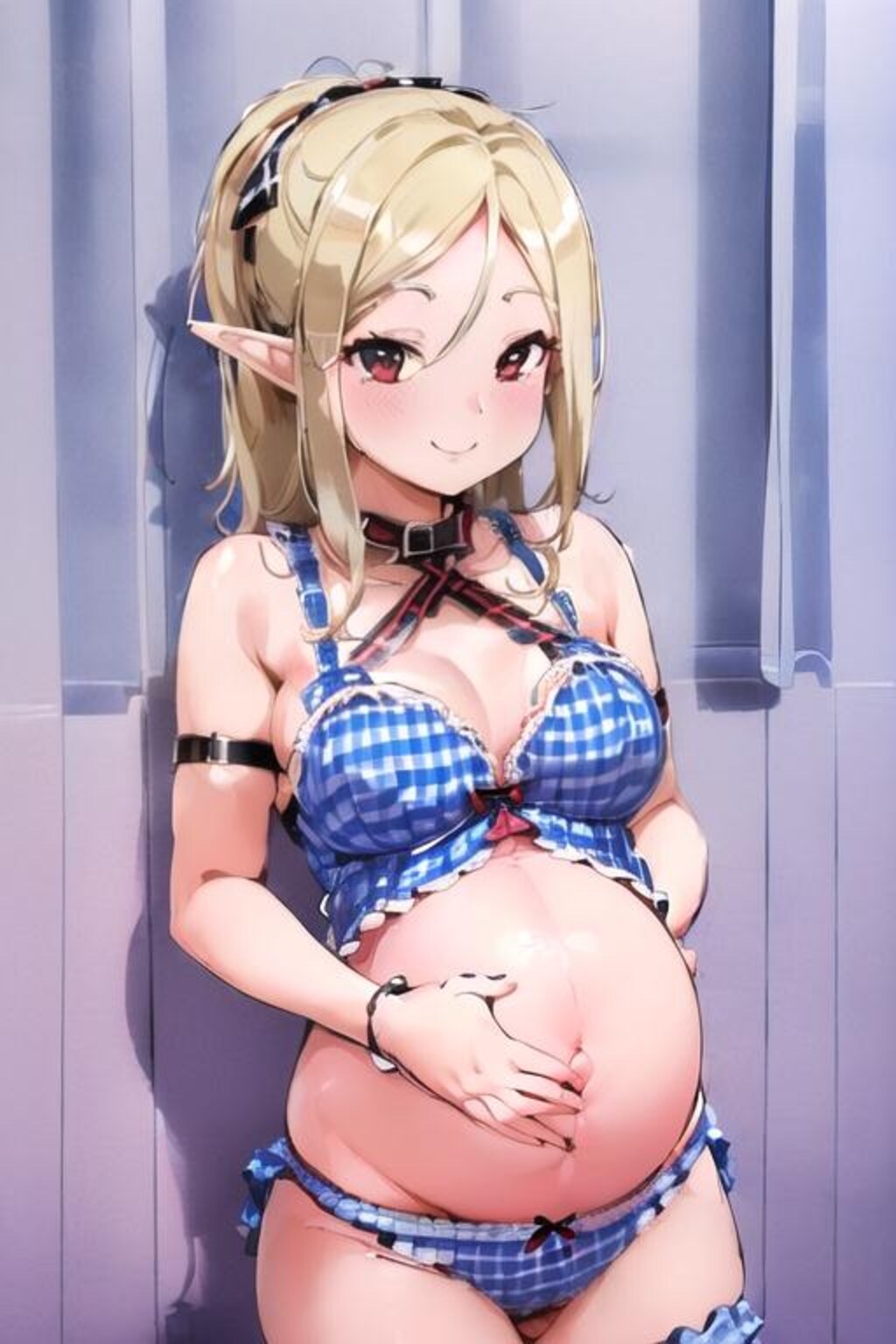 パパもうすぐたよ♥