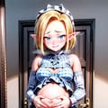パパもうすぐたよ♥ 8枚目