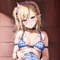 パパもうすぐたよ♥ 2枚目