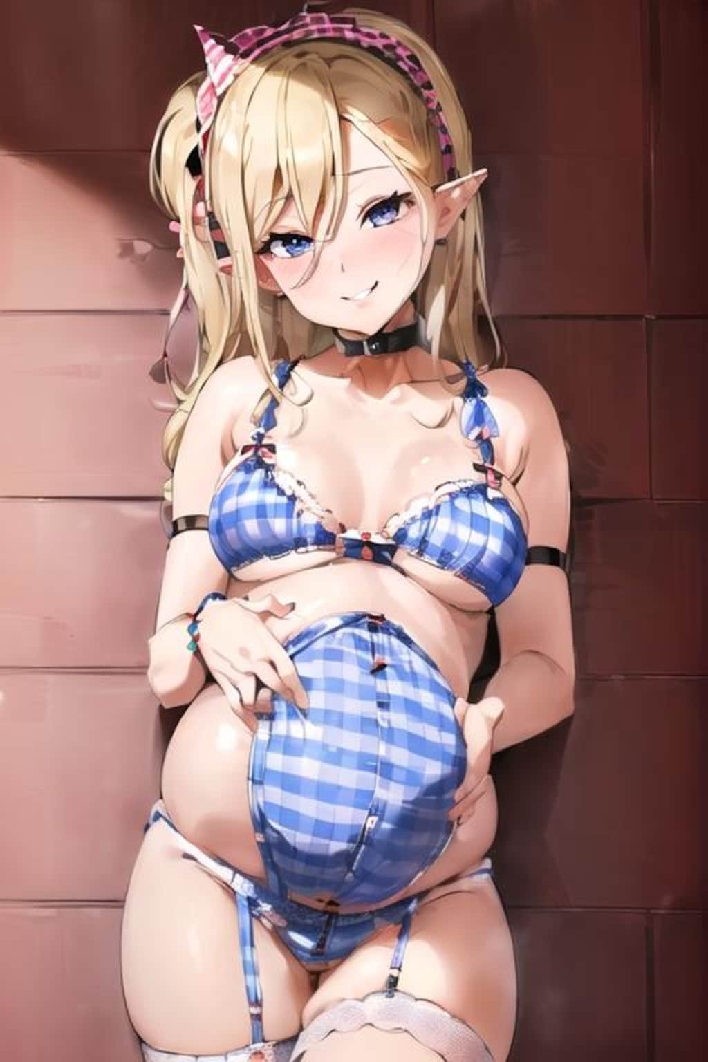 パパもうすぐたよ♥