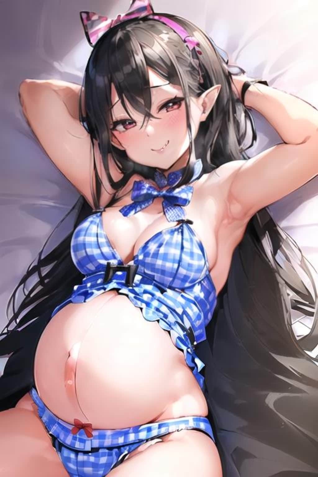 パパもうすぐたよ♥