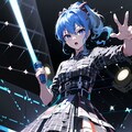 アイドル 2枚目