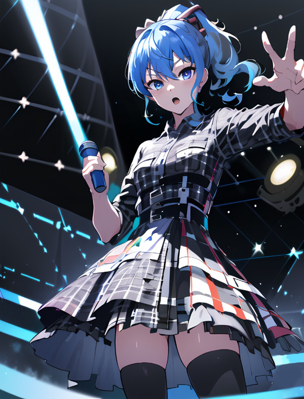 アイドル