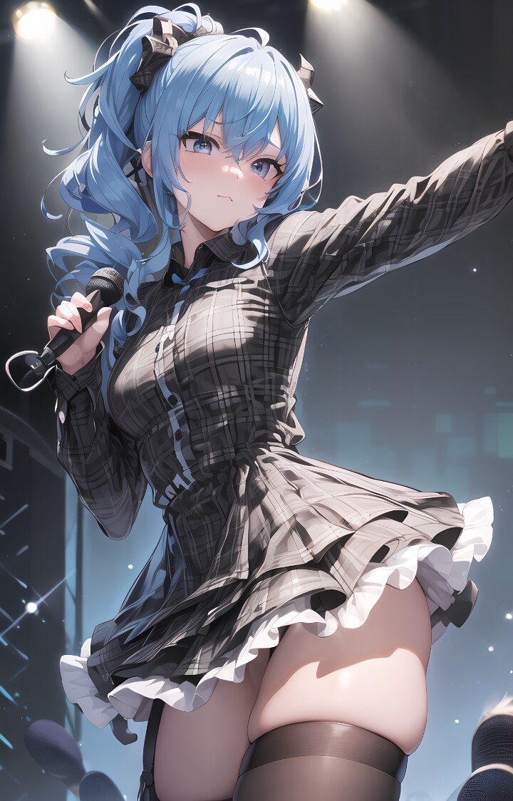 アイドル