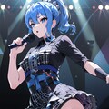 アイドル 3枚目