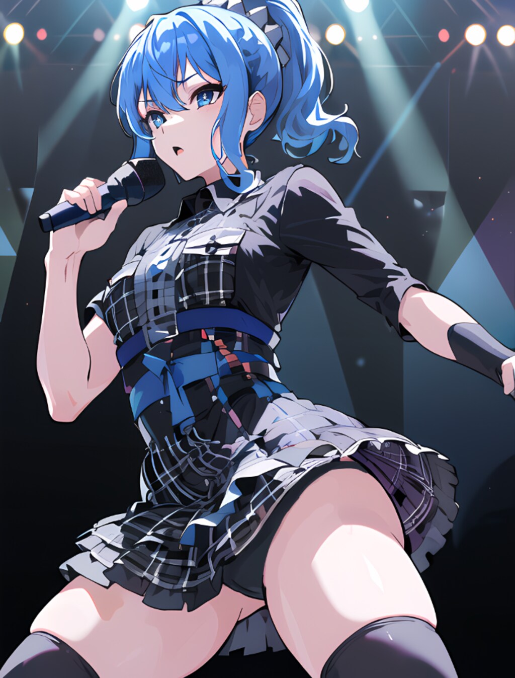 アイドル