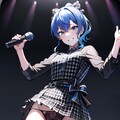 アイドル 4枚目