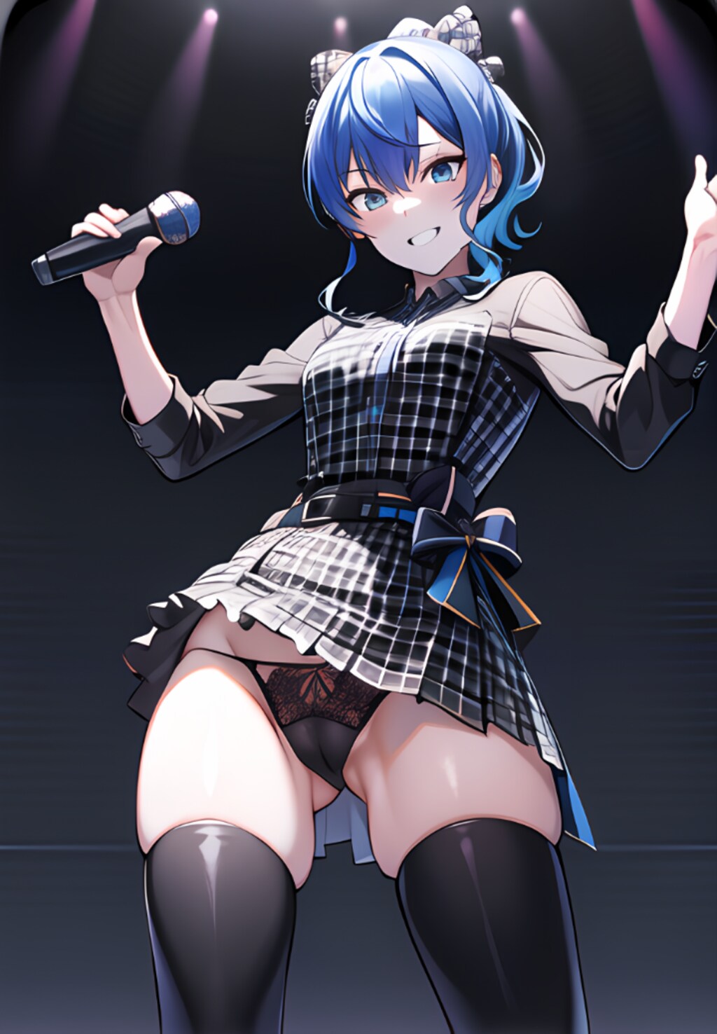 アイドル