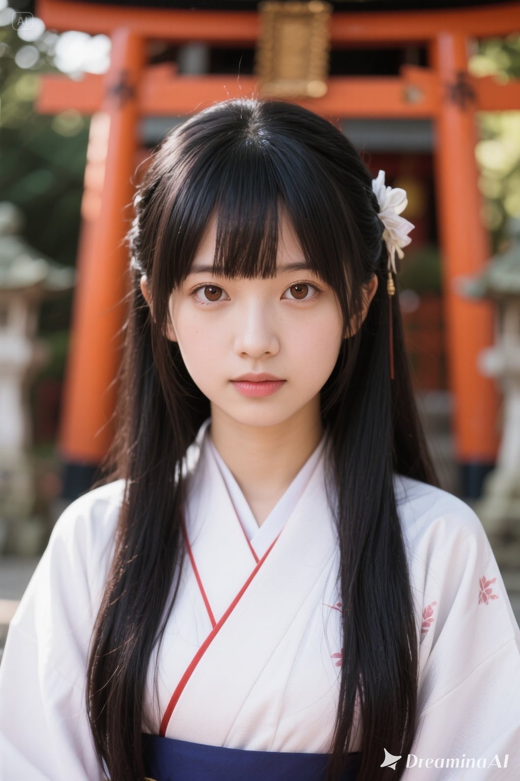 【実写風？】さくらちゃん