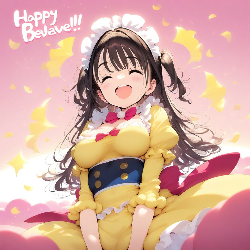 笑顔 | の人気AIイラスト・グラビア