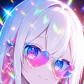 透明感×眼鏡っ娘 9枚目