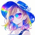 透明感×眼鏡っ娘 7枚目
