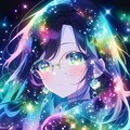 透明感×眼鏡っ娘 4枚目