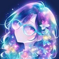 透明感×眼鏡っ娘 3枚目