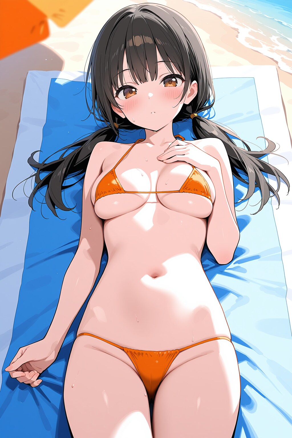 1st写真集、お披露目ですっ！