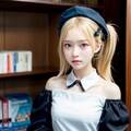お本を探しておりますの その14 7枚目