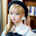 お本を探しておりますの その14 4枚目