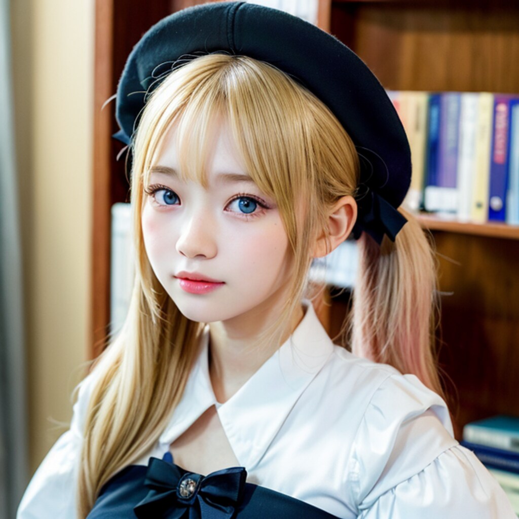 お本を探しておりますの その14