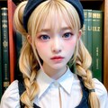 お本を探しておりますの その14 10枚目