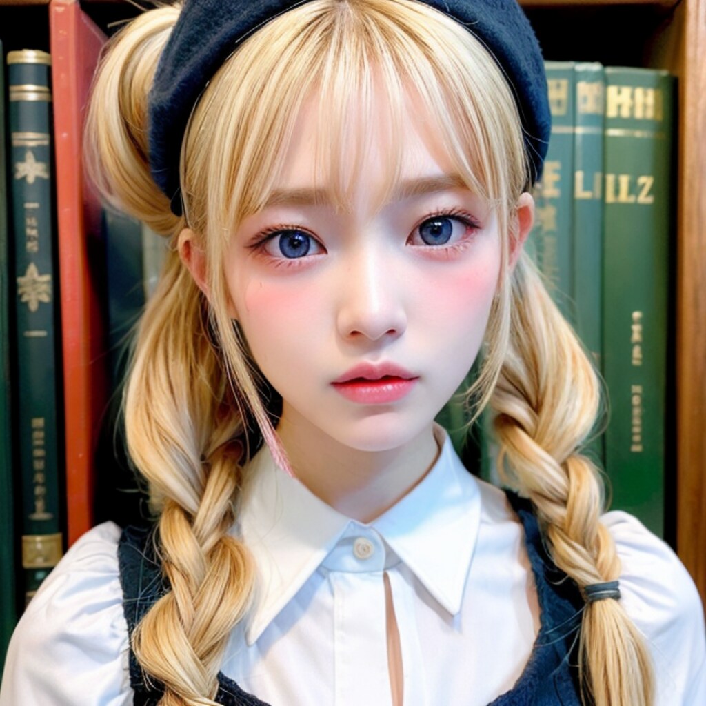 お本を探しておりますの その14