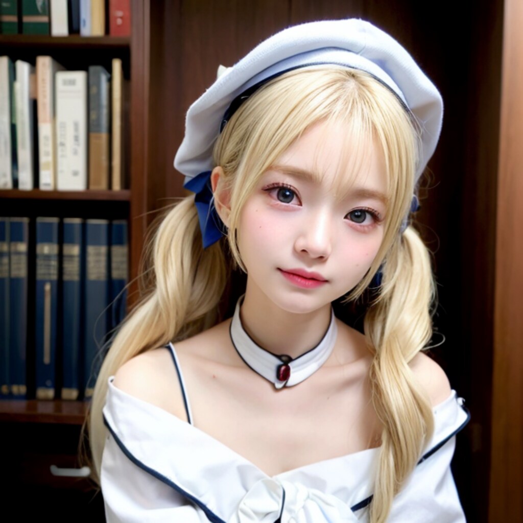 お本を探しておりますの その14