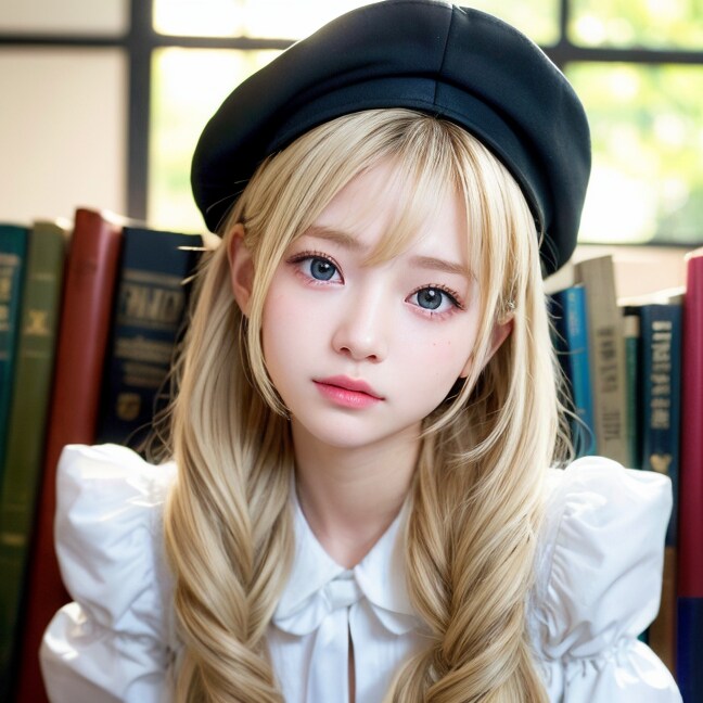 お本を探しておりますの その14