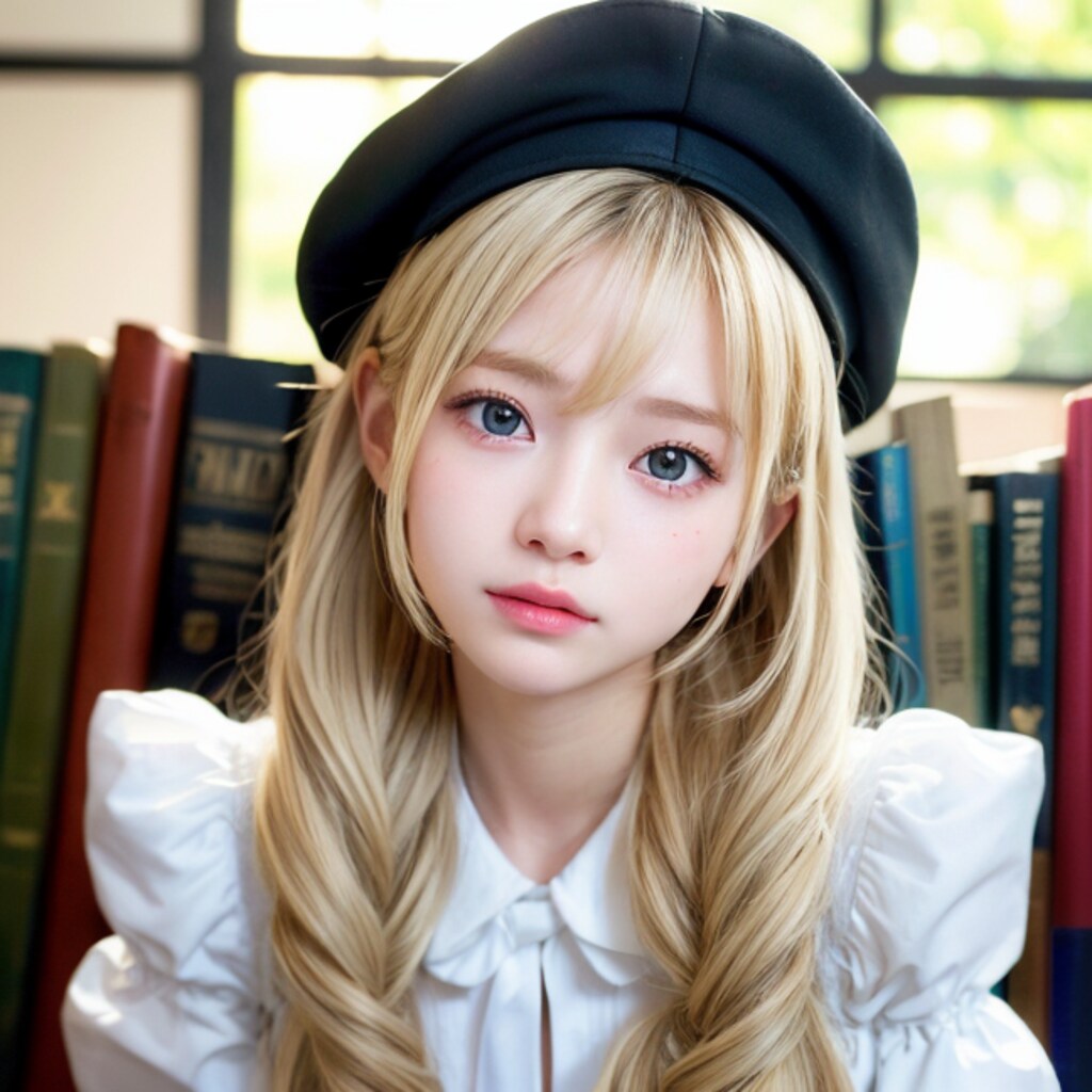 お本を探しておりますの その14