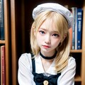 お本を探しておりますの その14 8枚目
