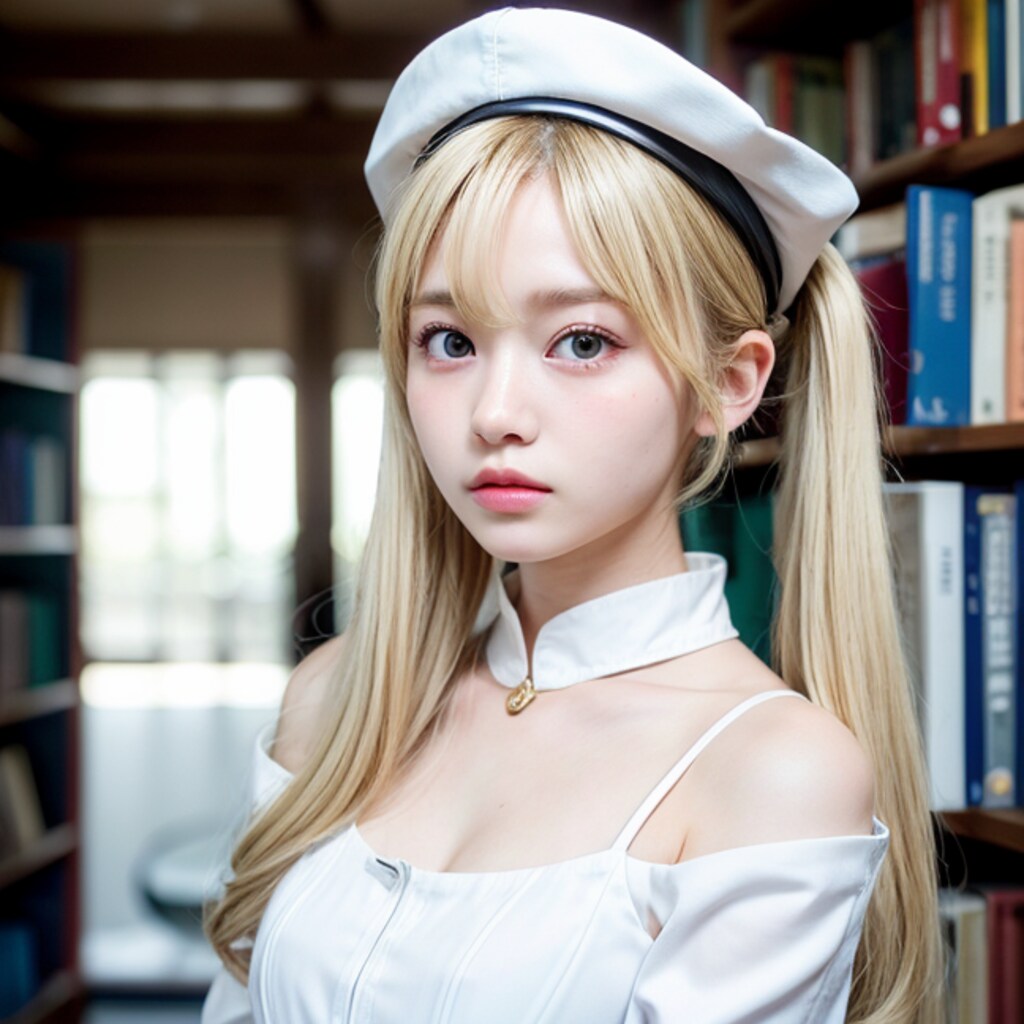 お本を探しておりますの その14