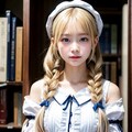 お本を探しておりますの その14 3枚目