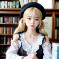 お本を探しておりますの その14 6枚目