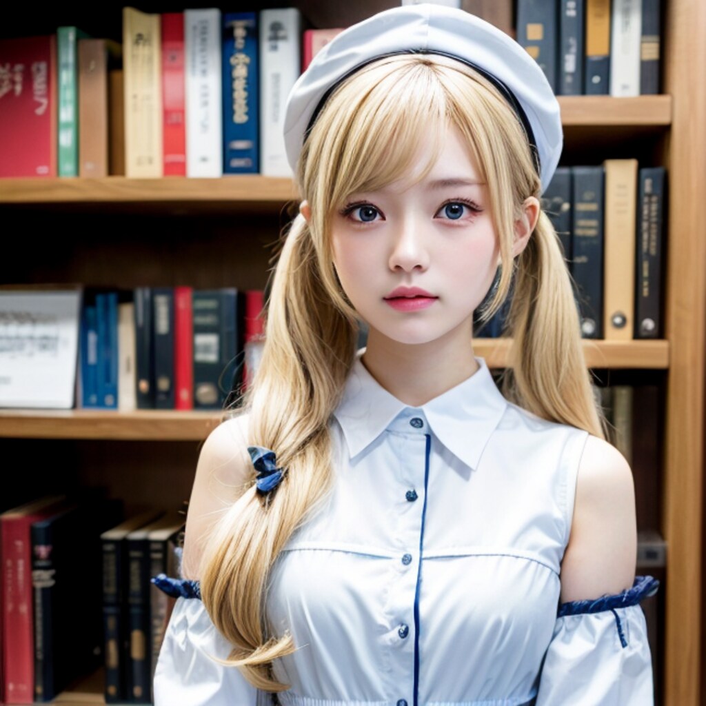 お本を探しておりますの その14