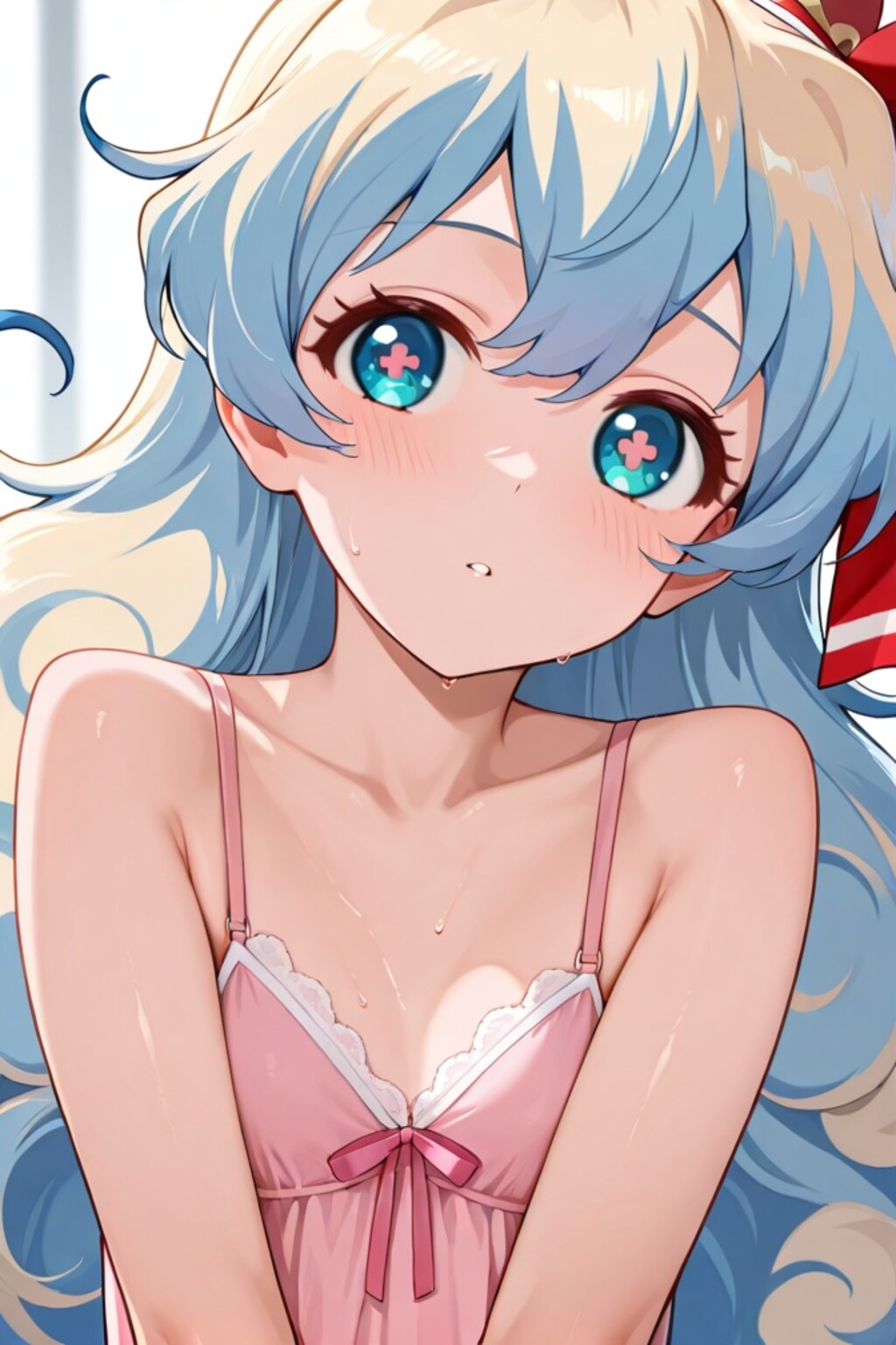天元突破グレンラガン　ニア・テッペリン