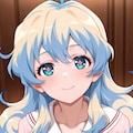 天元突破グレンラガン　ニア・テッペリン 3枚目