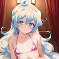 天元突破グレンラガン　ニア・テッペリン 9枚目