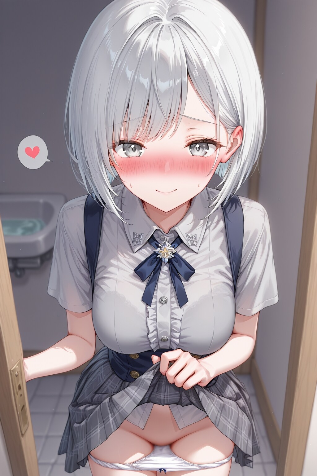 心電アイちゃん