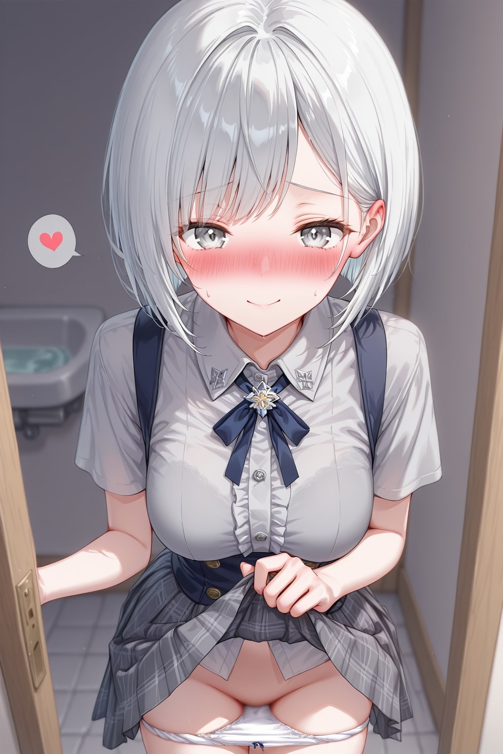 心電アイちゃん