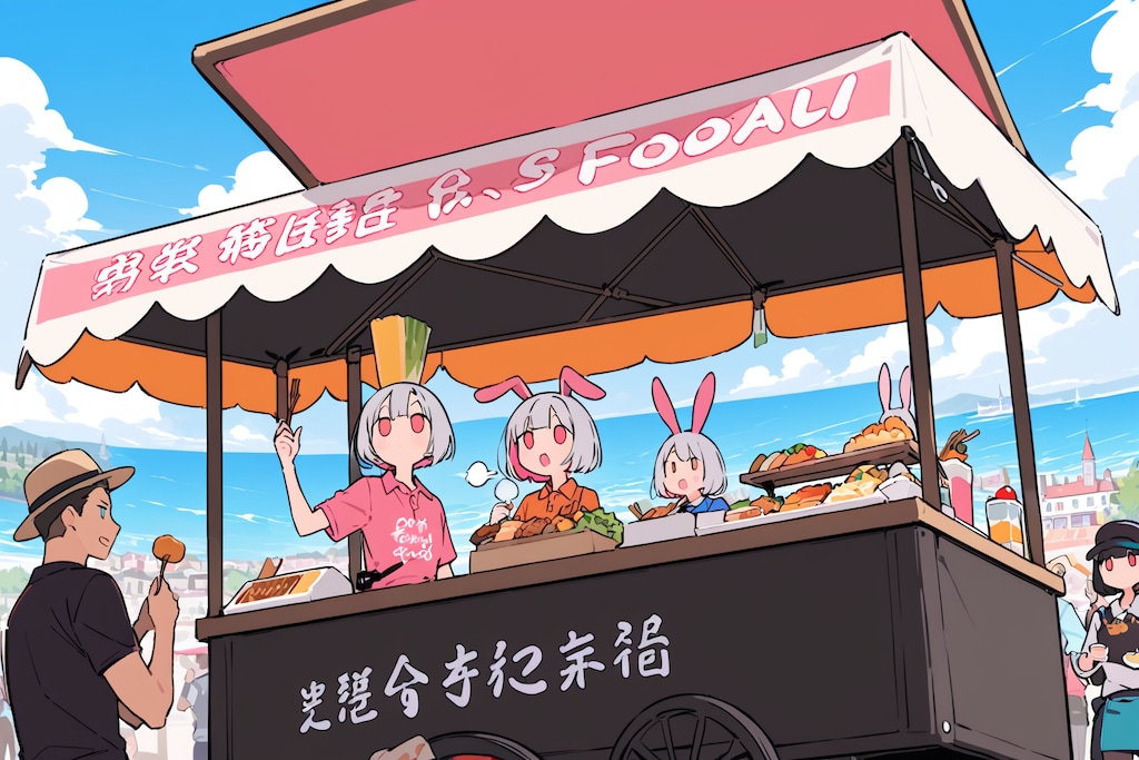 今日の焼きそばパン　2025-08-20