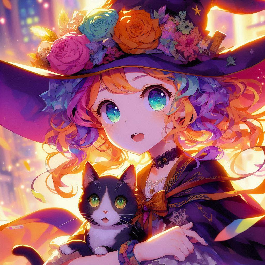 キラキラ光って | の人気AIイラスト・グラビア