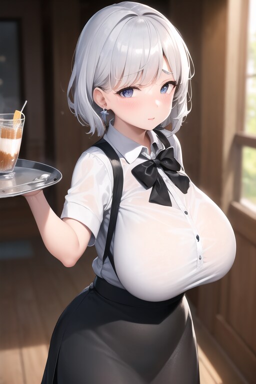 パートさんをナンパした結果