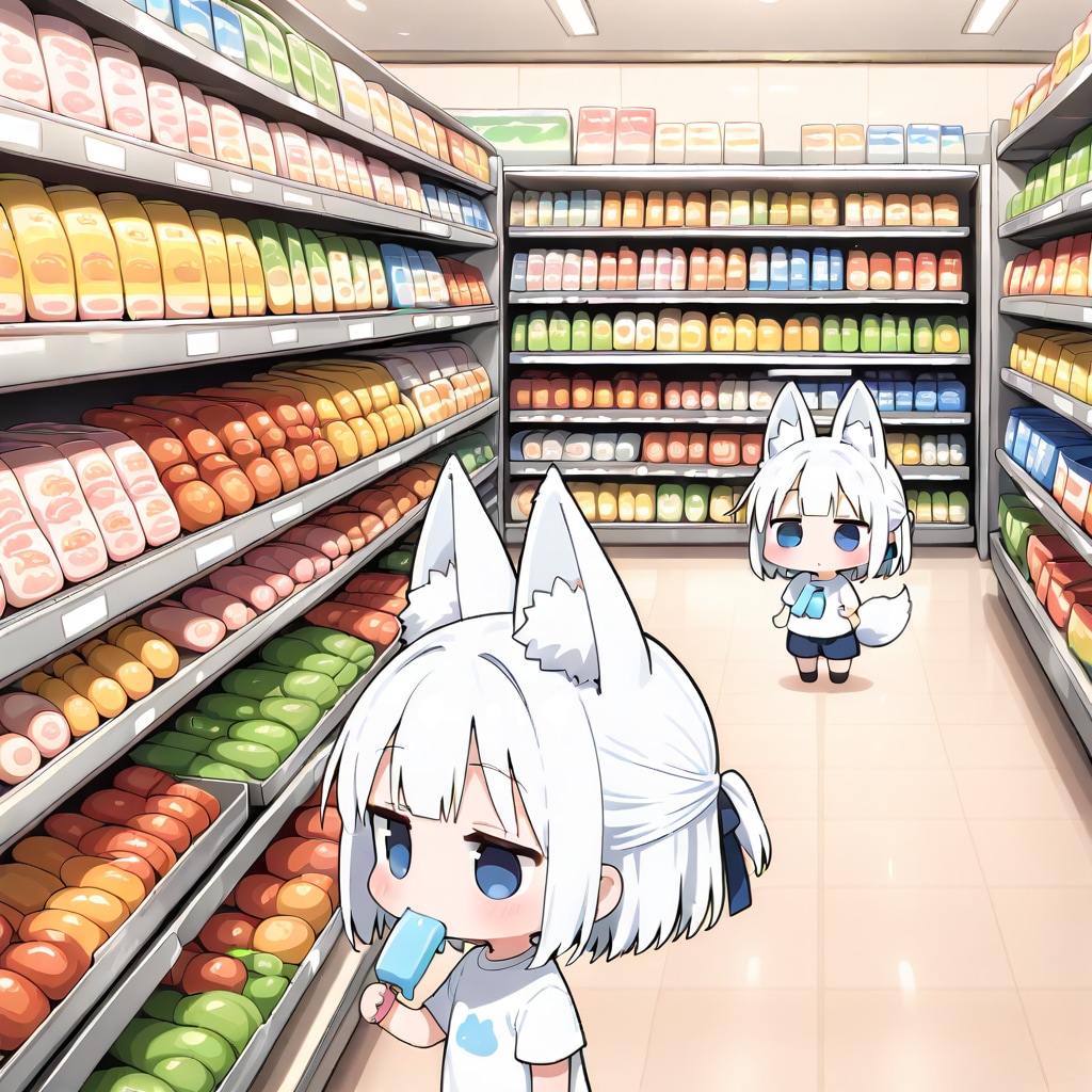 にゅむむん