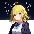数学少女ズ 2枚目