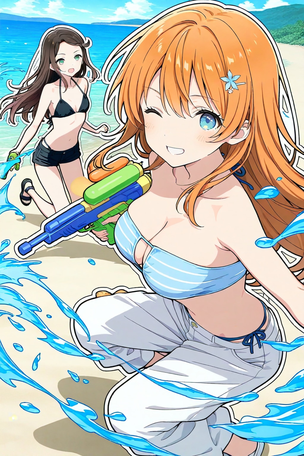 ウォタガン大会