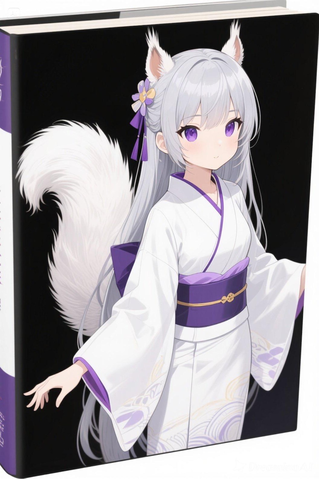 リスの御神体の本