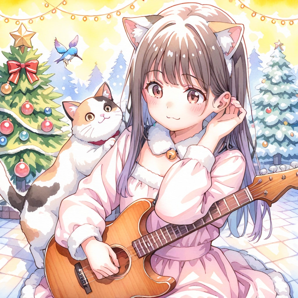 三毛殿とふぃすてぃばるにゃん | の人気AIイラスト・グラビア