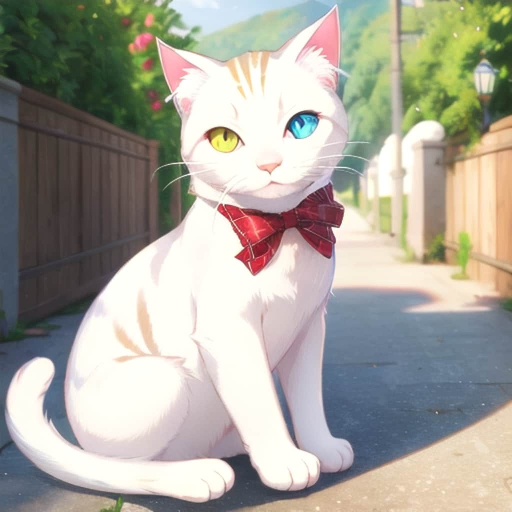 中吉「日本核武装彼女＜終＞」