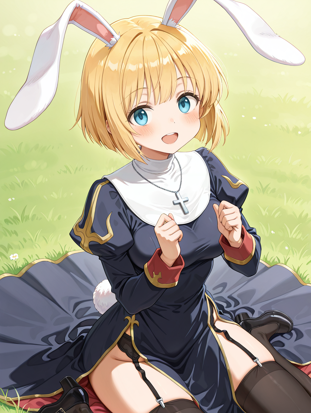 うさみみプリ