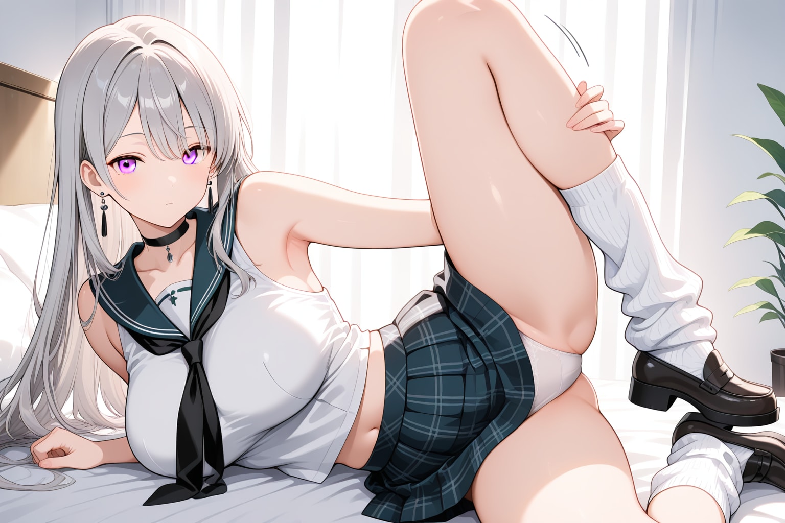 むっちむち４